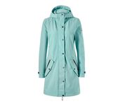 женское пальто парка softshell tchibo TCM