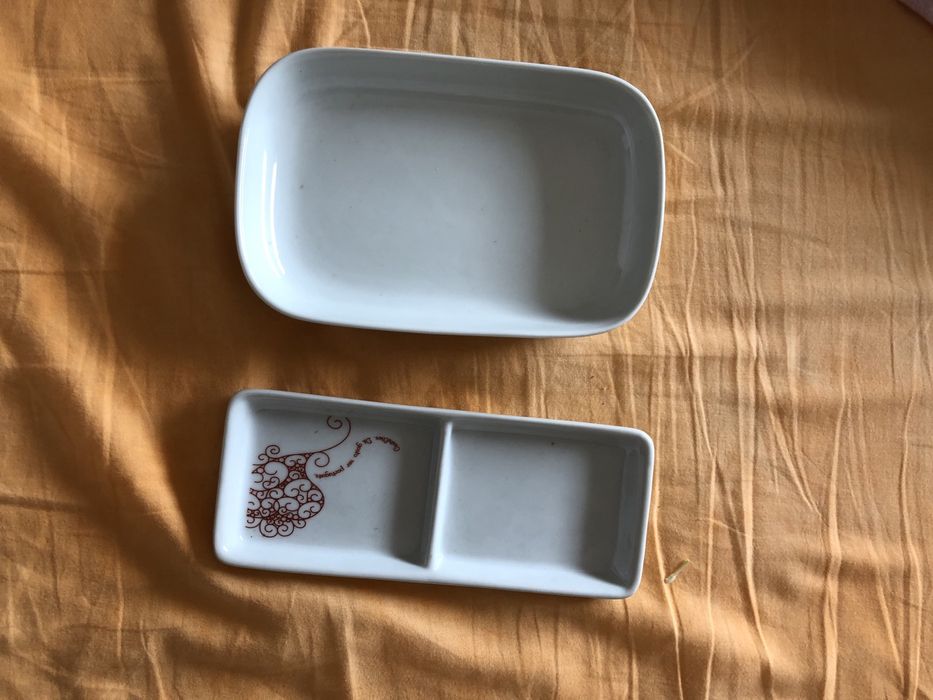 Fruteira/pratos/utilidades