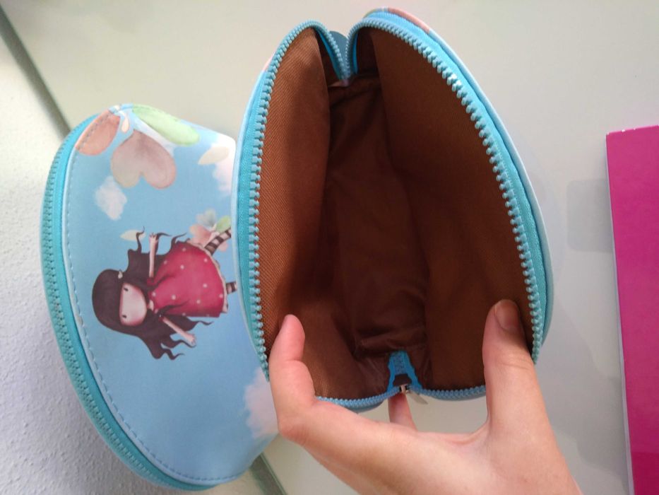 Necessaire/ Bolsa Sontoro