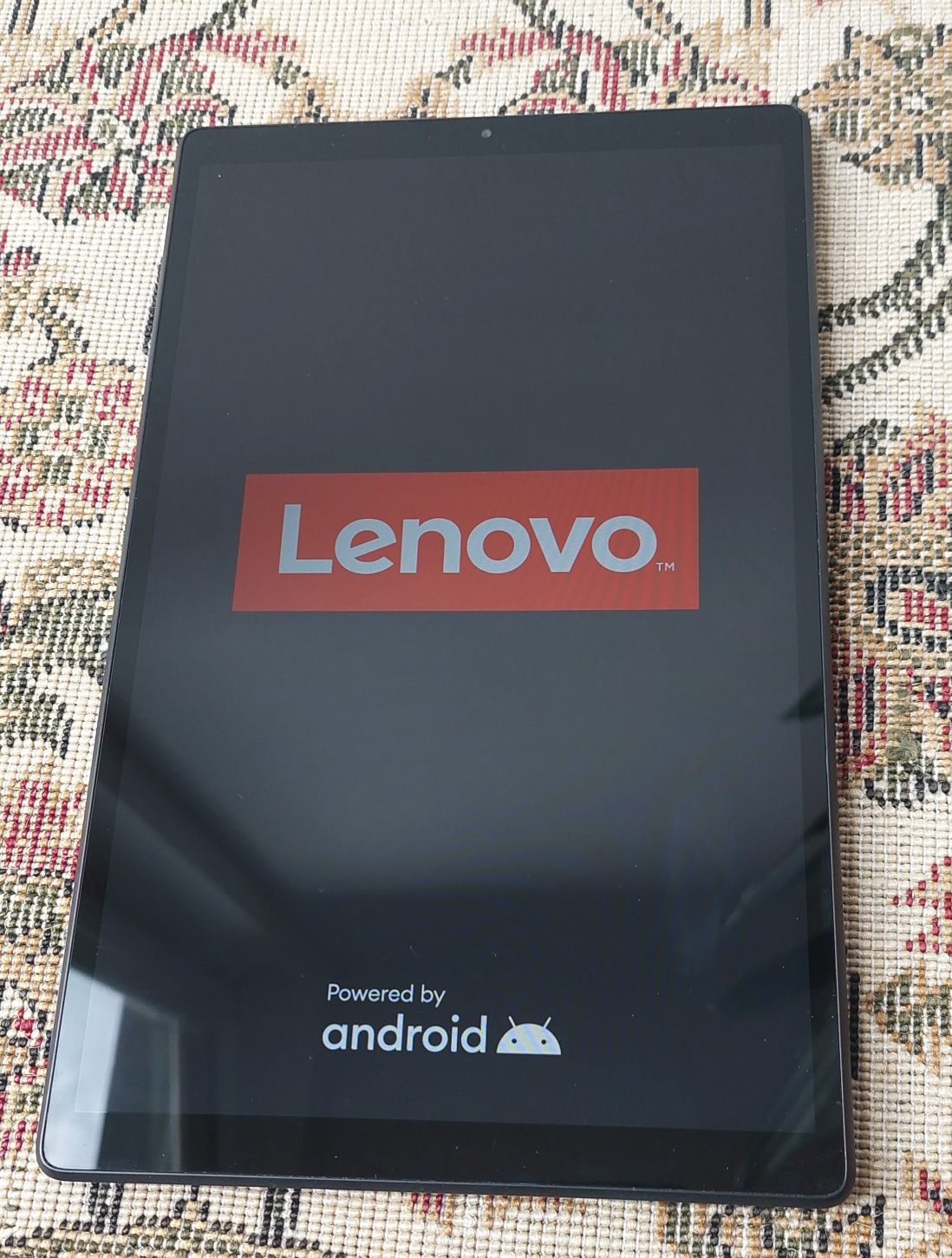 Tablet Lenovo Tab M10 HD