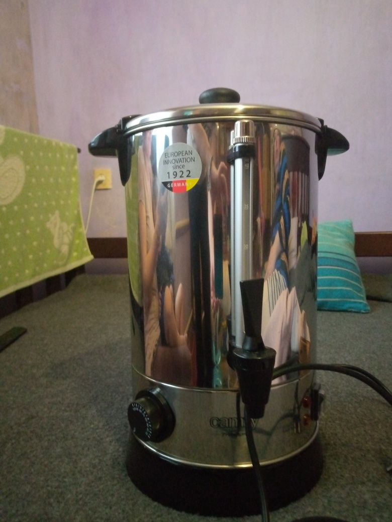 Продам электро термопот
