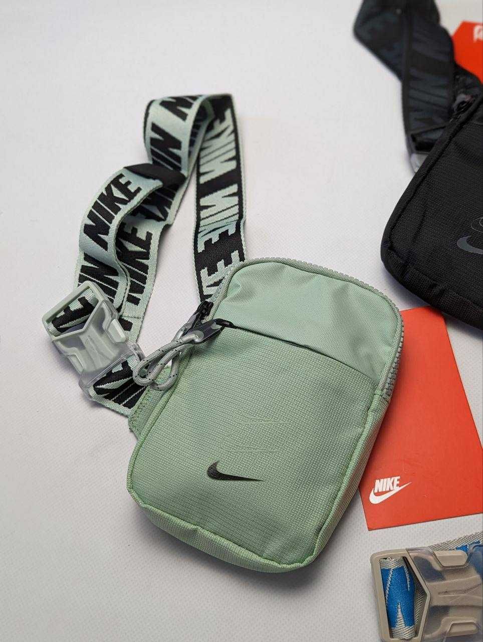 Сумка Nike М'ятна