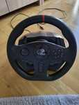 Kierownica Xbox, PlayStation