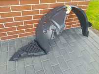 Nadkole prawy przód Renault Espace IV