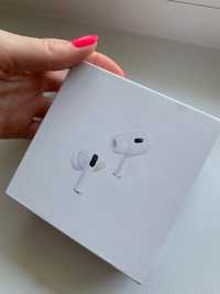 AirPods PRO 2 Nowe apple, gwarancja, oryginalne