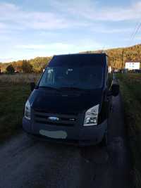 Ford Transit Ford Transit niski przebieg .