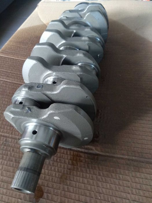 Bloco Motor e Cambota Honda S2000