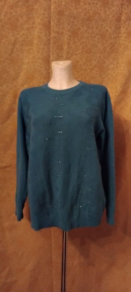 Sweter Monnari rozm. L-XL
