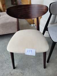 zz373 - krzesło drewniane