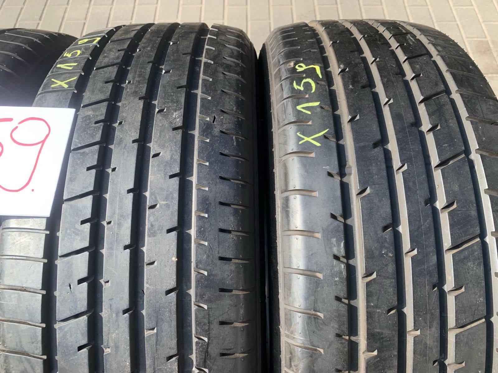 159.  Toyo Proxes R46A 225/55 R19 98V 2019