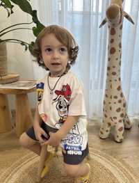 Комплект «PAW Patrol» Zara