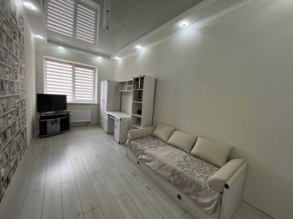 Продам стильную  отличную 2 к/к в ЖК “Ривьера»