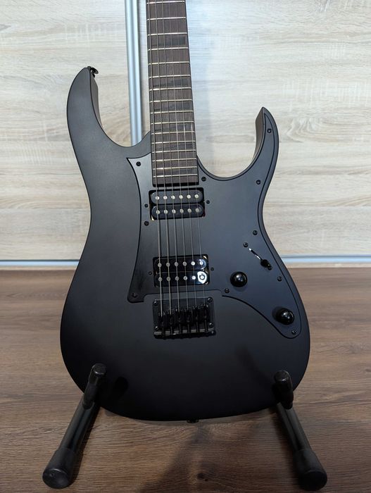 Gitara elektryczna Ibanez