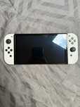 Nintendo Switch + gry