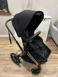 Cybex priam2.0PLATINIUM
