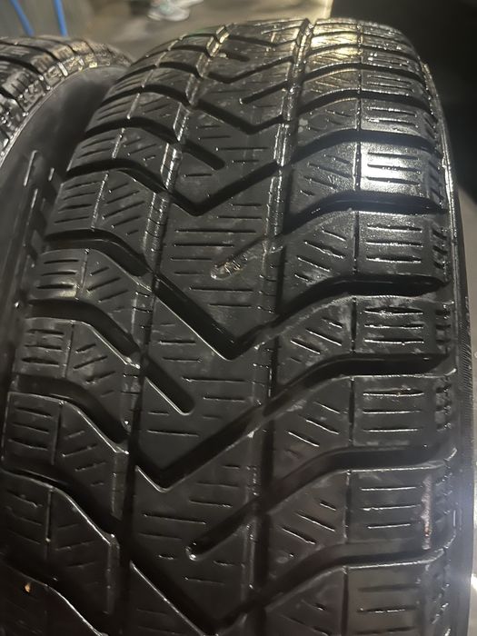 Шини R16 195/70 Зима