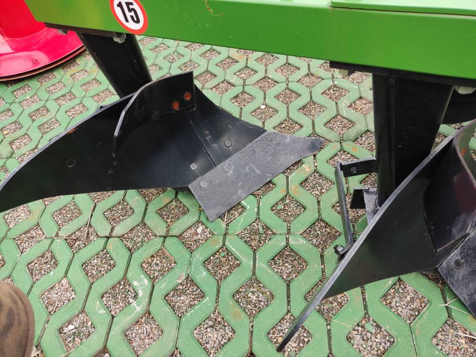 części# Lemiesz 35cm pług zagonowy 2 3 4 5 skibowy dostawa pługi