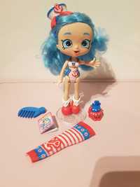 Shopkins Lalka banchor plaży styl