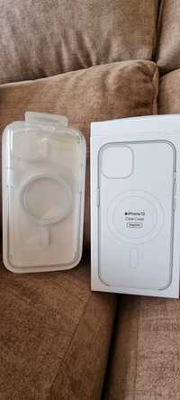 Iphone 13 clear case Original
