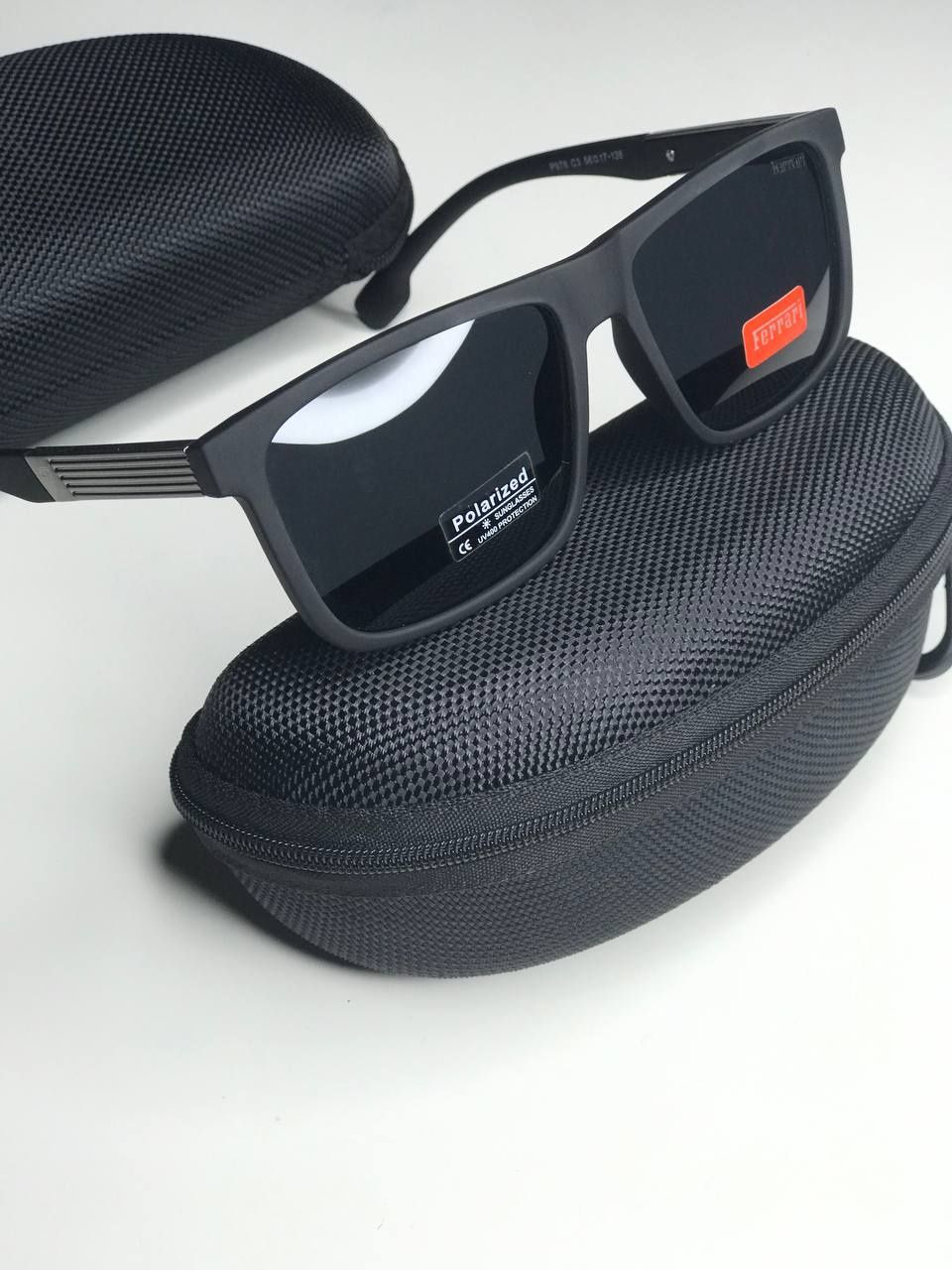 Сонцезахисні окуляри FERRARI Р 978 Polarized