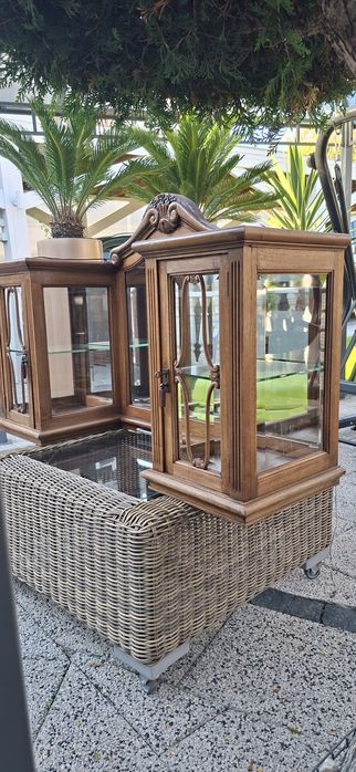 Witryna ludwikowska -  PIĘKNA-