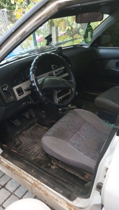 Продам на ходу рыбку