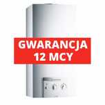 Używany JUNKERS Vaillant z gwarancją PEWNY