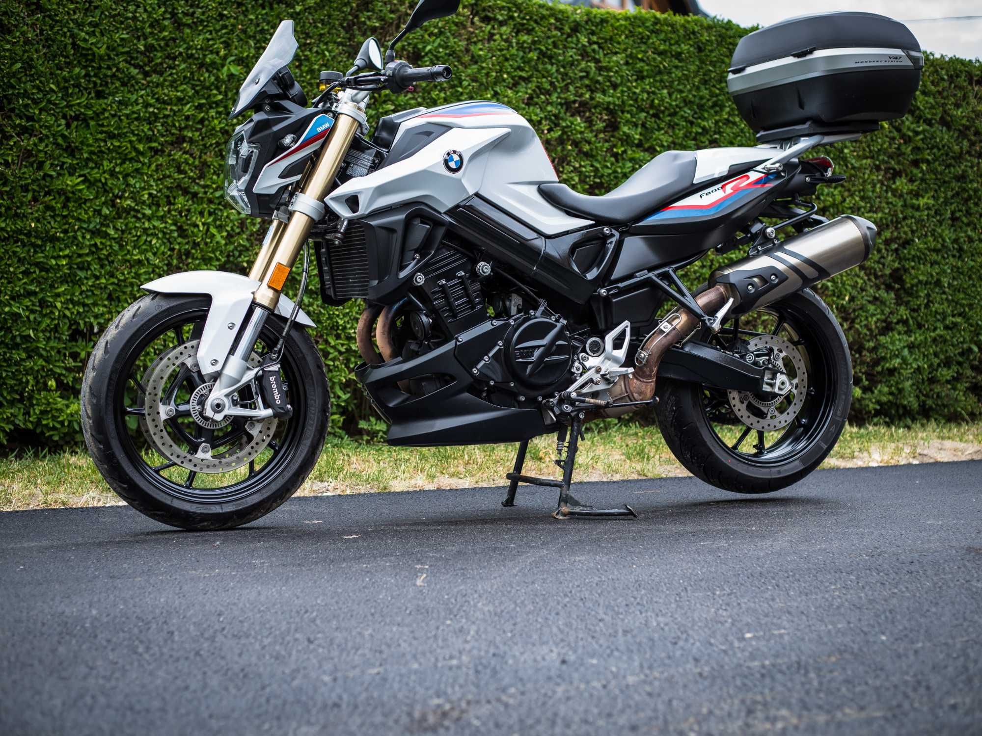 BMW F800R 2019R Idealna Raty!