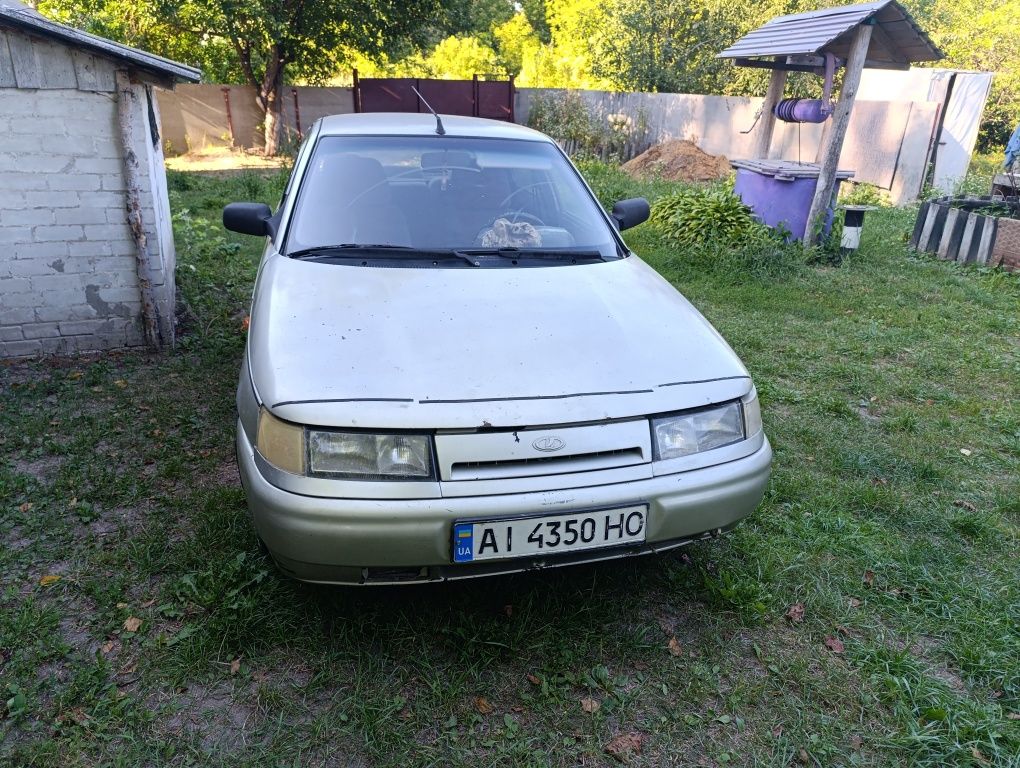 Продается ваз 2110