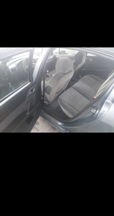 Peugeot 407 2.0hdi