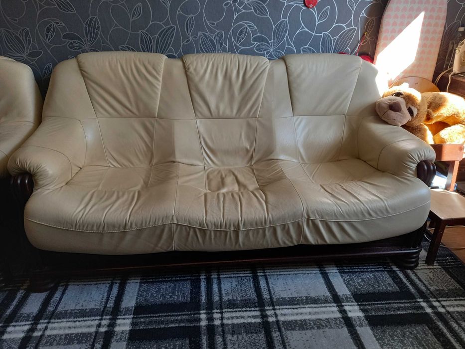 Komplet wypoczynkowy