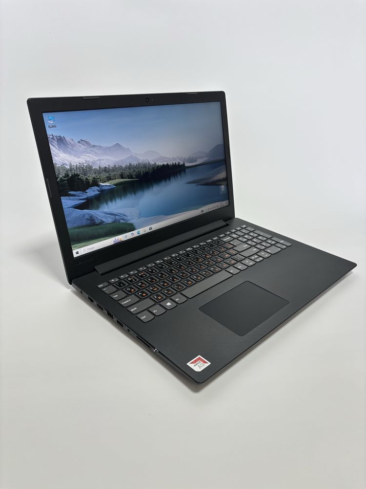 Нотбук Lenovo IdeaPad 130-15AST