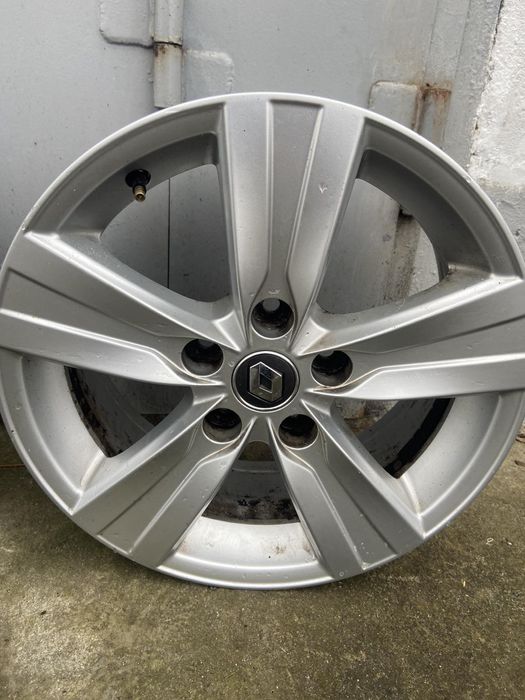 Диски R16, 5*114.3