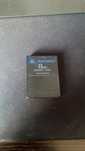 Cartao de memoria PS2