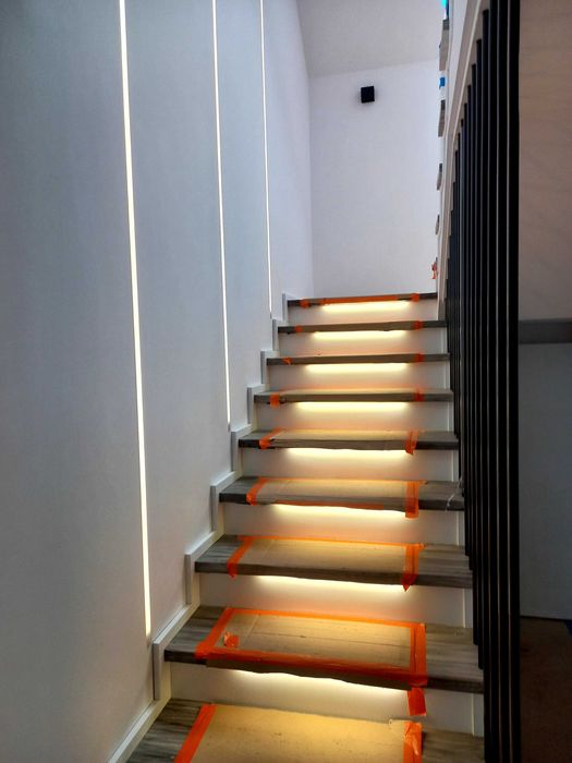 Wykończenia wnętrz: regipsy, poddasza, wełnowanie, szpachlowanie,