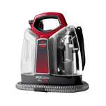 odkurzacz piorący bissell spotclean proheat 330w czerwony