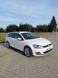 Golf VII 2014 1.6TDI