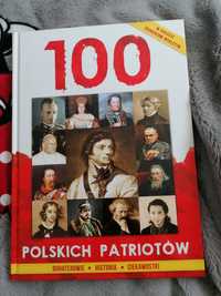 100 polskich patriotów