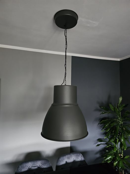 Lampa sufitowa IKEA
