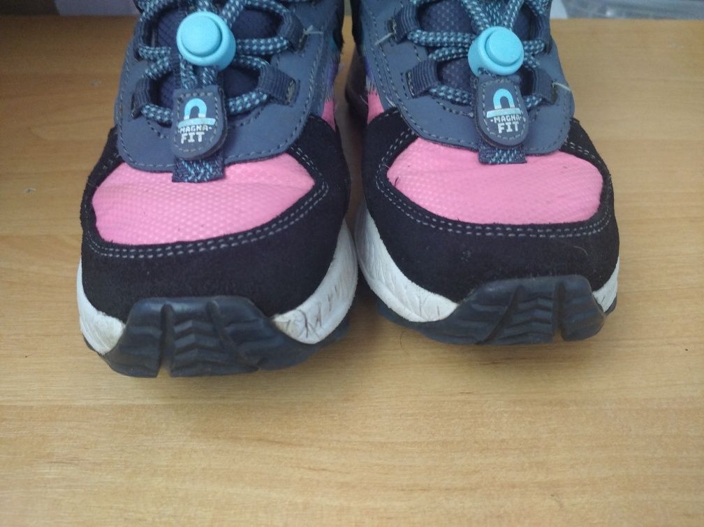 Кросівки Skechers демісезон на дівчинку