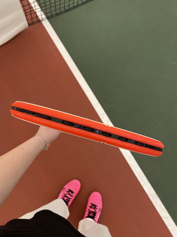 Тенісна ракетка Babolat