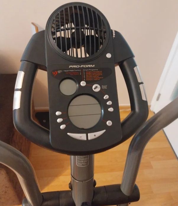 Bicicleta elitica Pro-form