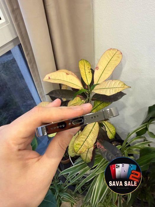 iPhone 13 Pro 128gb | 91% | SAVA SALE