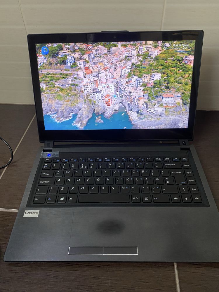Ноутбук-трансформер hp Pavilion X360