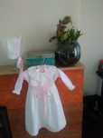 Bébé - Primeira Roupa