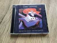 2xCD oryginalne 1998 limitet Gary Moore – Out In The Fields - The Very