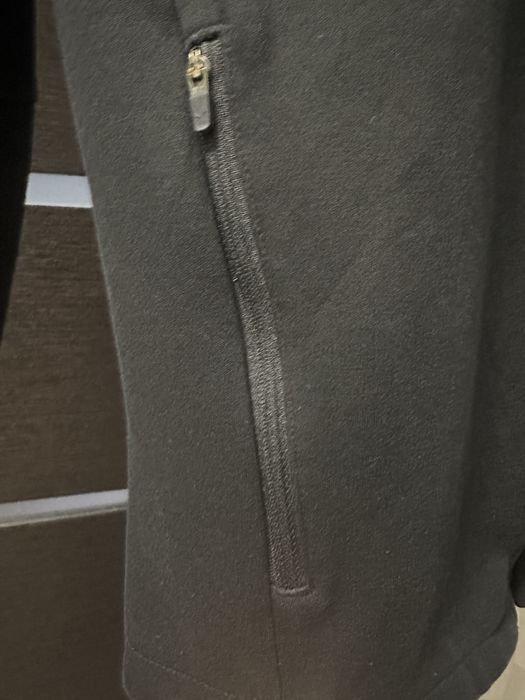 Puma спортивна кофта пума