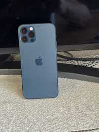 iPhone 12 pro max 128gb.