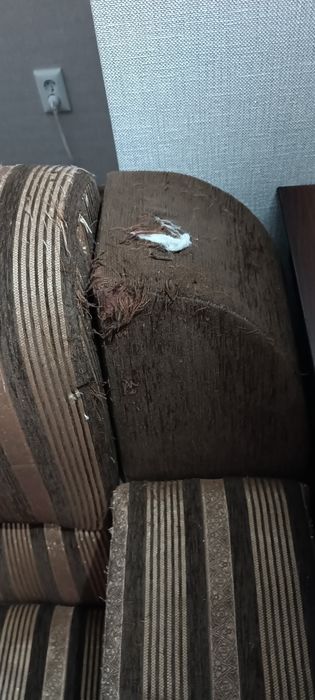 Диван розкладний