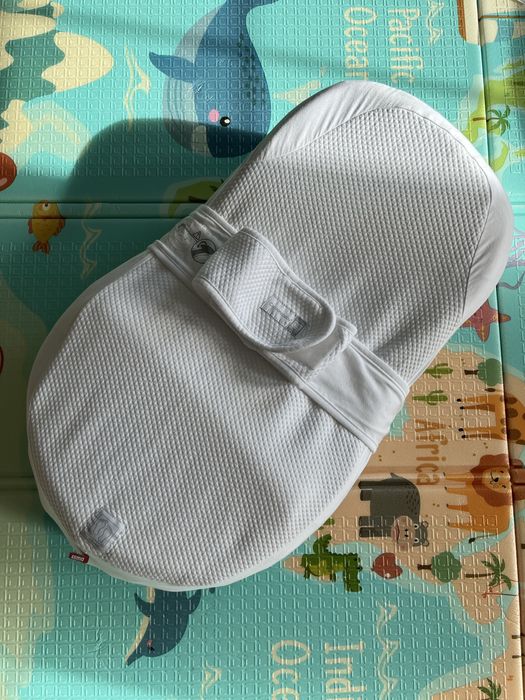 Кокон Red Castle Cocoonababy